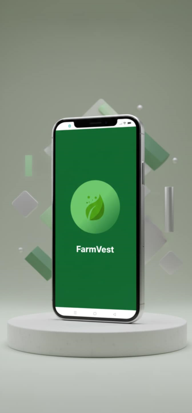 FarmVest: Crop Selling with Conversational AI
